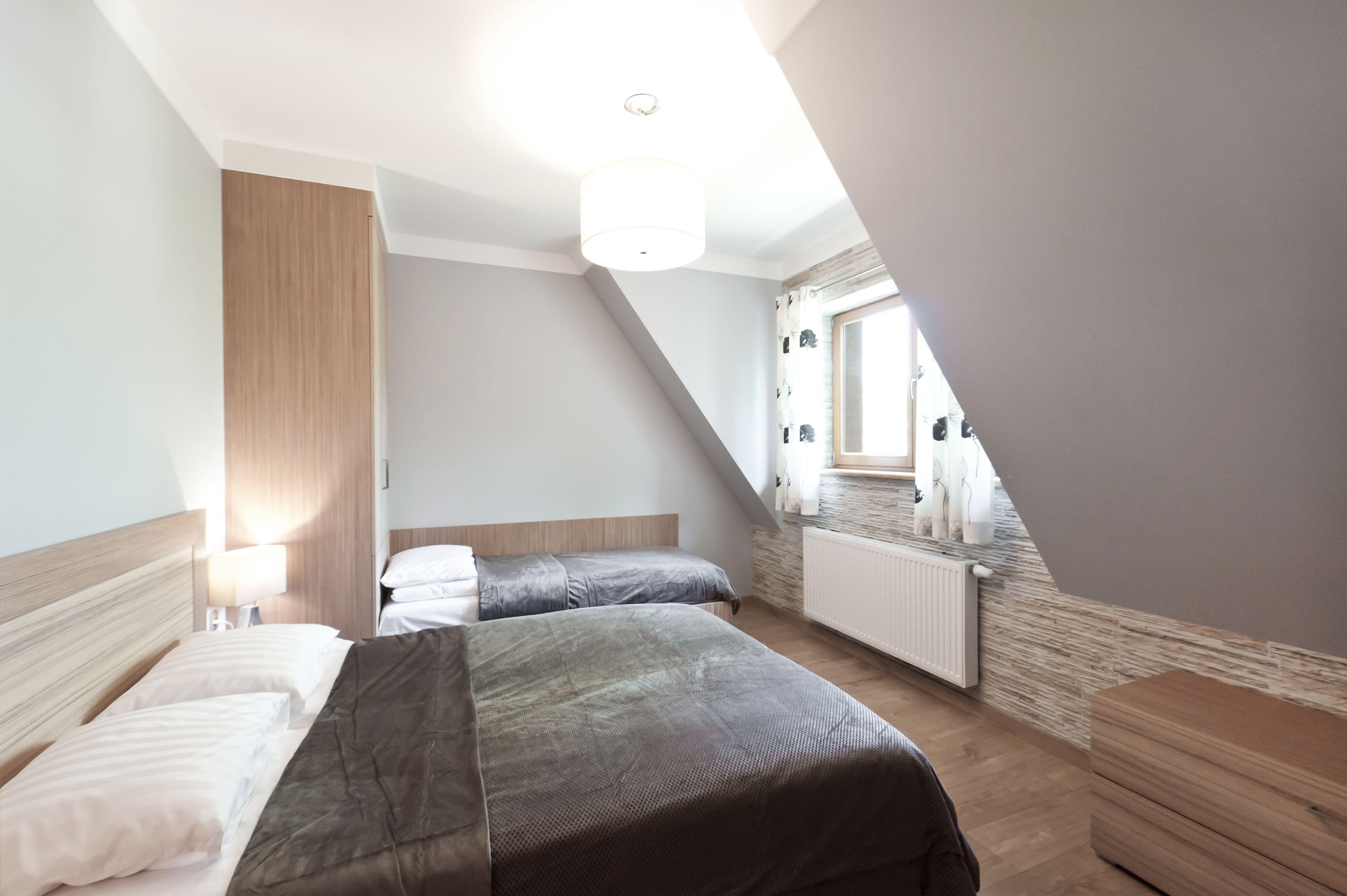 Apartamenty Lipki Park, Sun & Snow — Photos 2