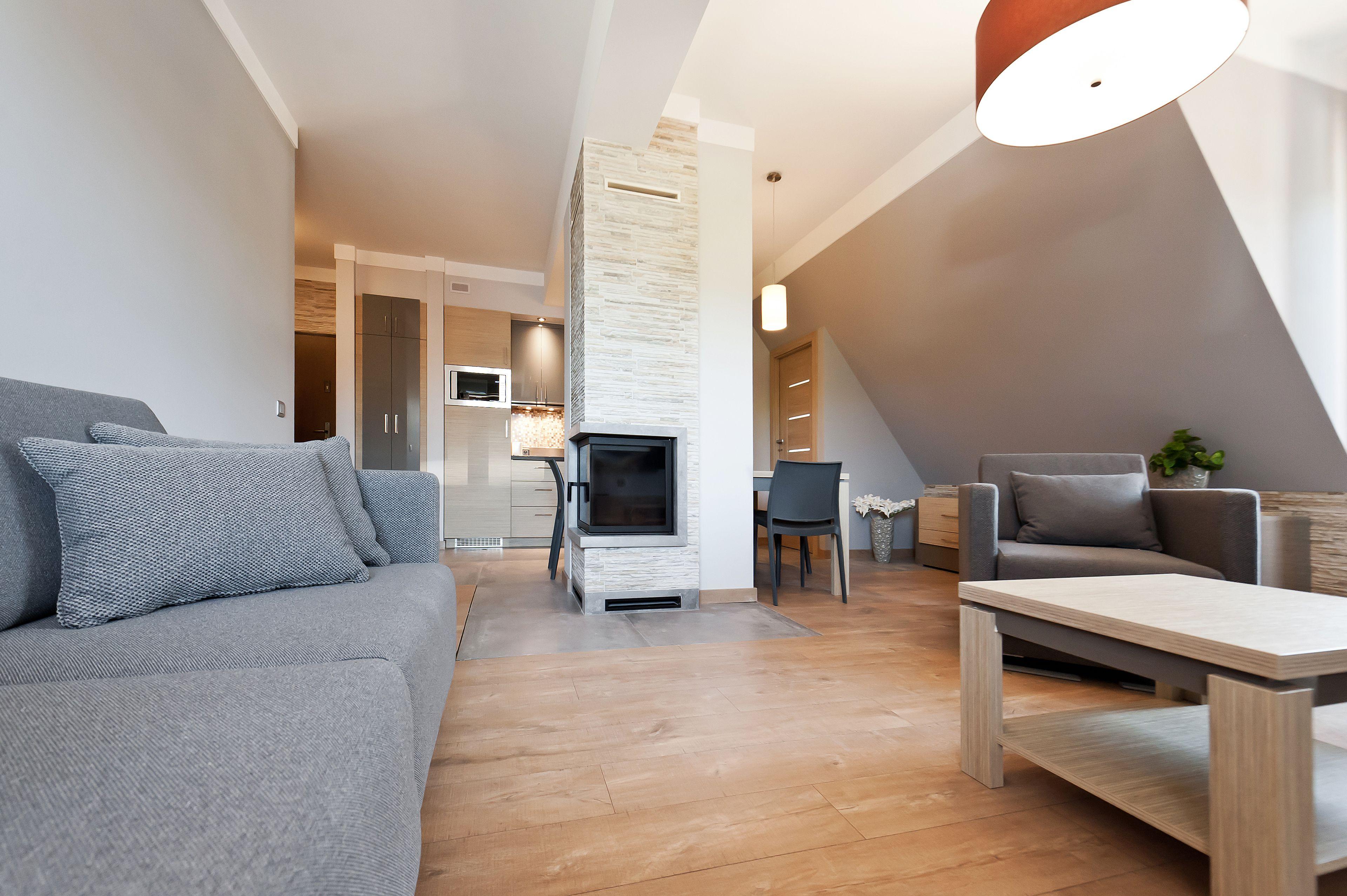 Apartamenty Lipki Park, Sun & Snow — Photos 3