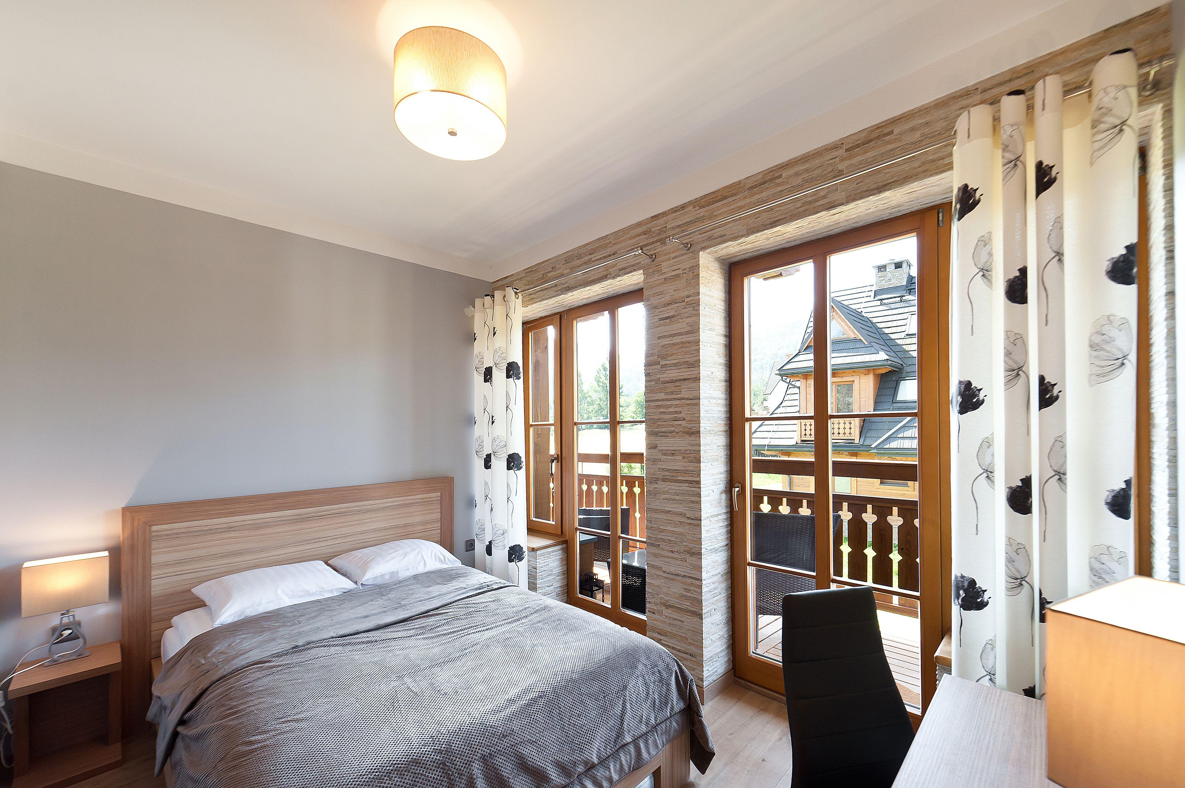 Apartamenty Lipki Park, Sun & Snow — Photos 1